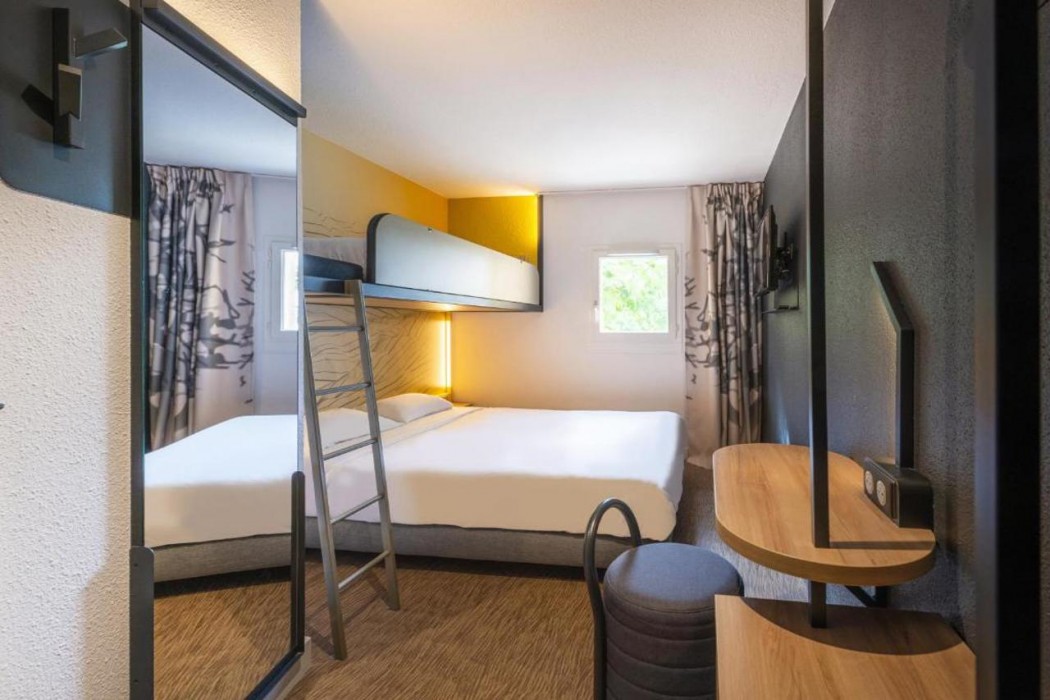 B&B Hotel Cholet Nord 9/64