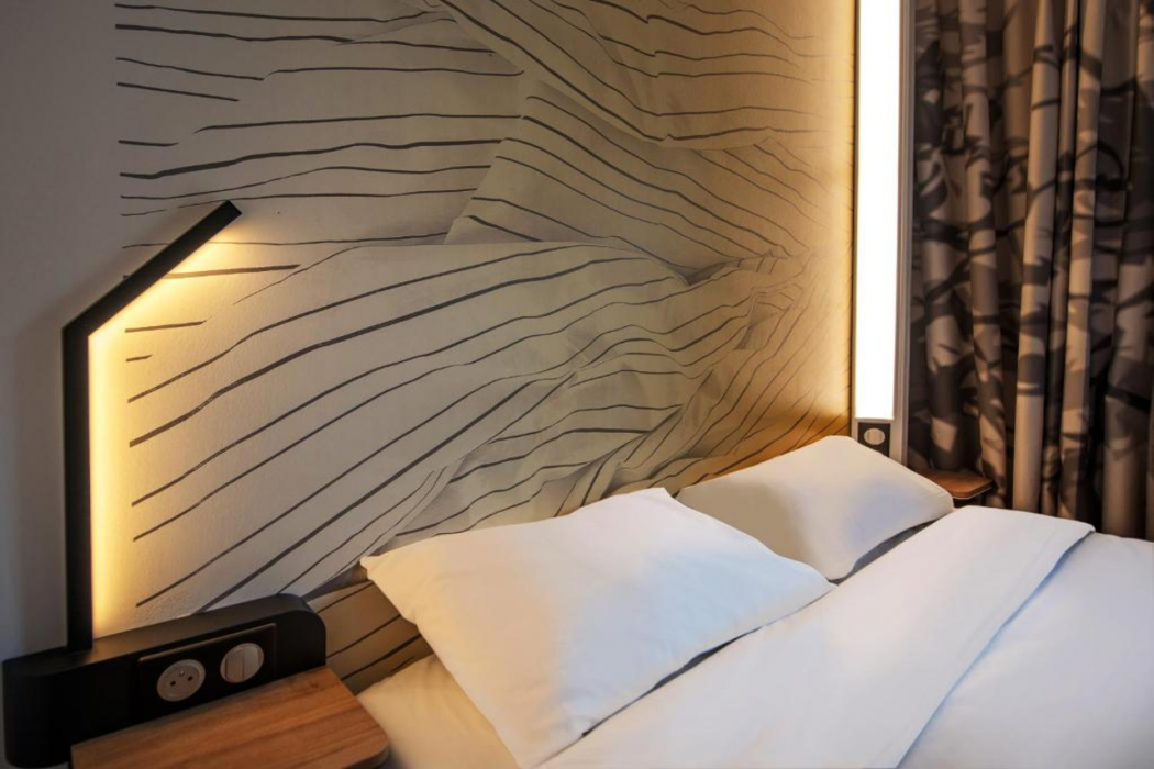 B&B Hotel Cholet Nord 15/64
