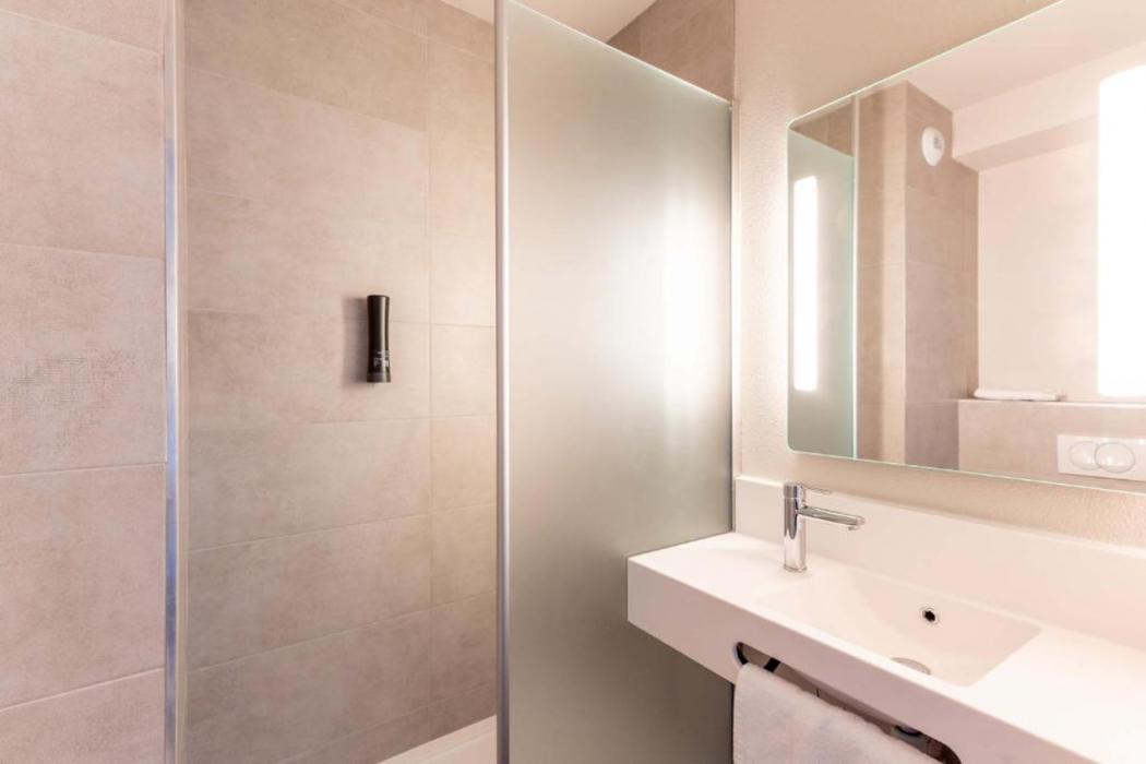 B&B Hotel Cholet Nord 13/64