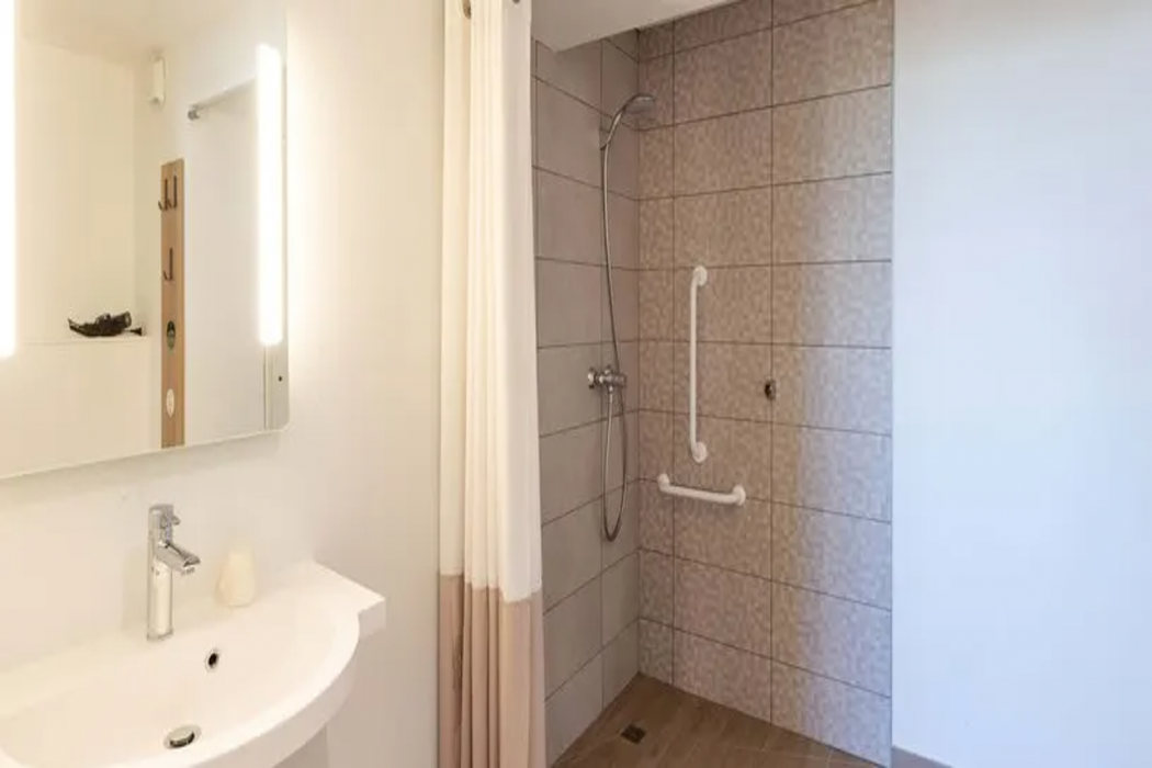 B&B Hotel Rennes Parc Expo Aeroport 16/34