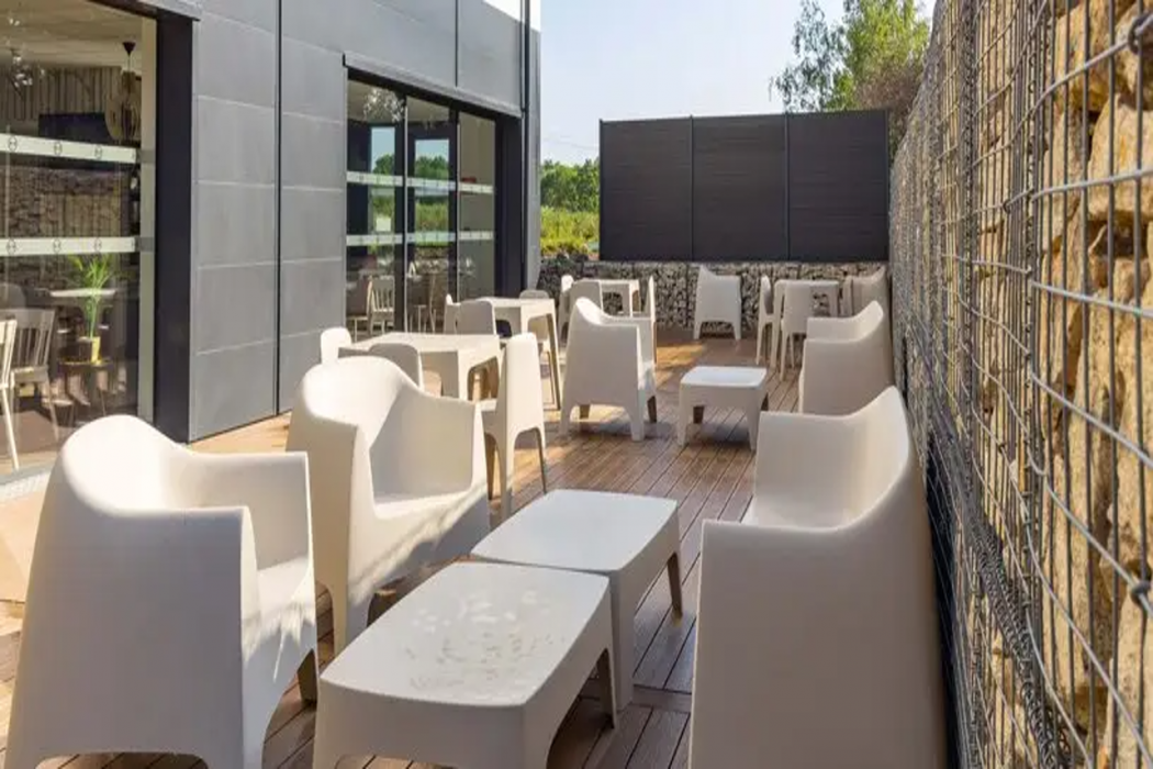B&B Hotel Rennes Parc Expo Aeroport 20/34