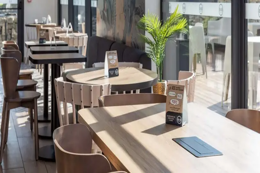 B&B Hotel Rennes Parc Expo Aeroport 17/34
