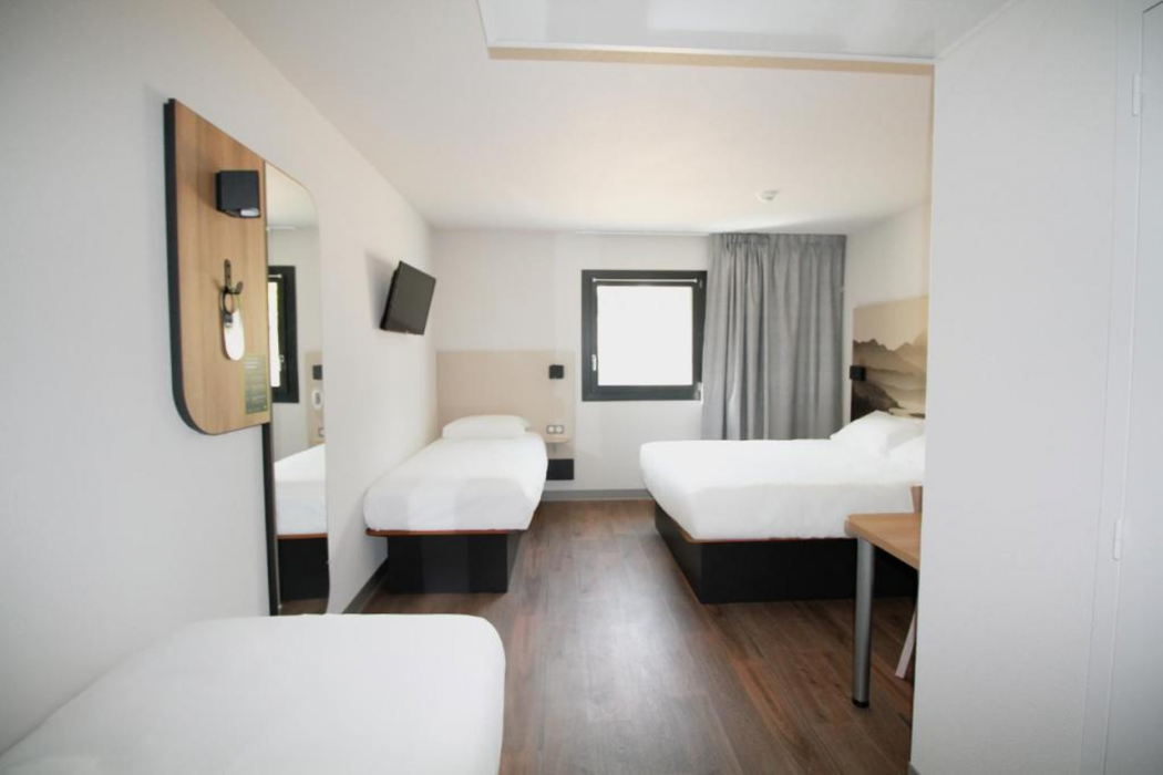 B&B HOTEL Aix-les-Bains 14/37
