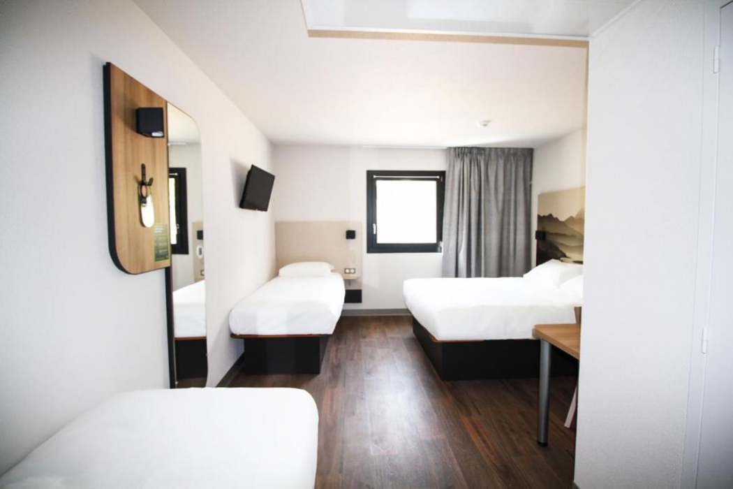 B&B HOTEL Aix-les-Bains 10/37