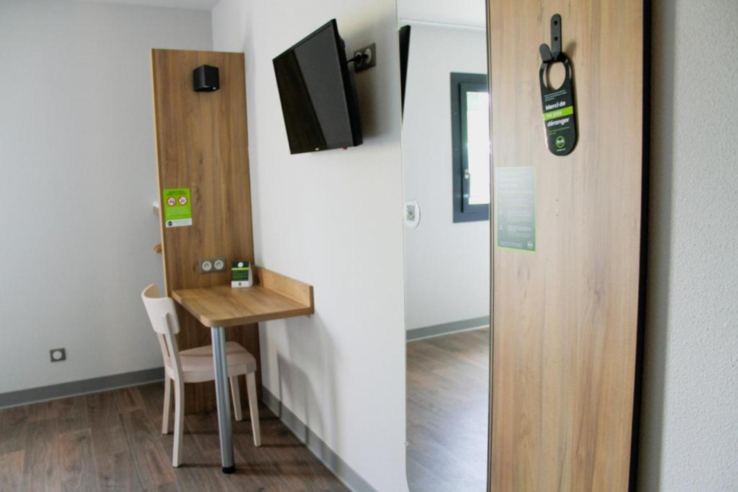 B&B HOTEL Aix-les-Bains 13/37