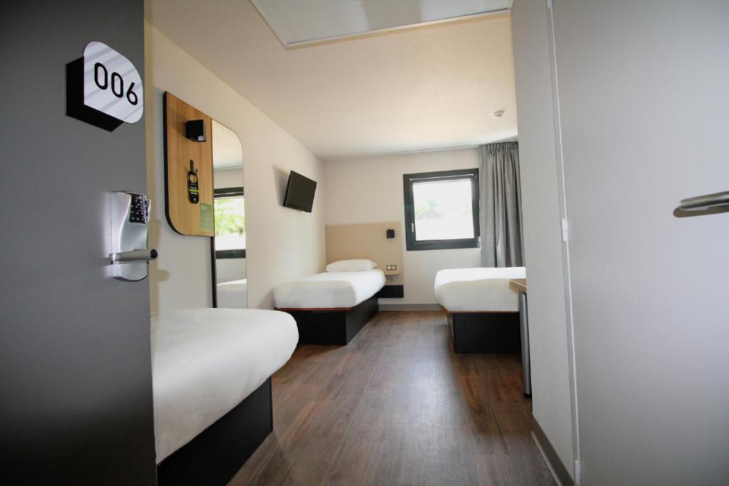 B&B HOTEL Aix-les-Bains 18/37