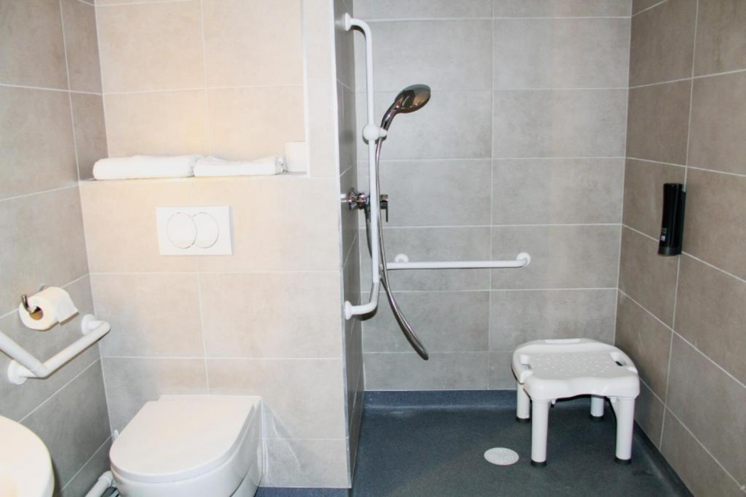 B&B HOTEL Aix-les-Bains 12/37