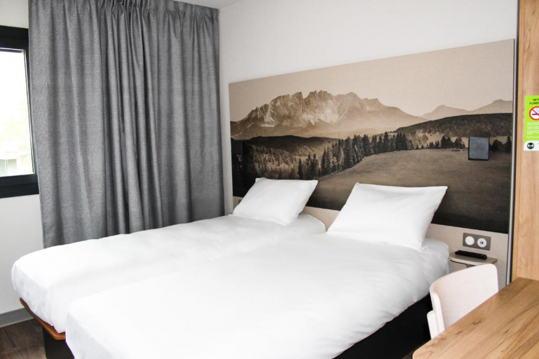 B&B HOTEL Aix-les-Bains 22/37