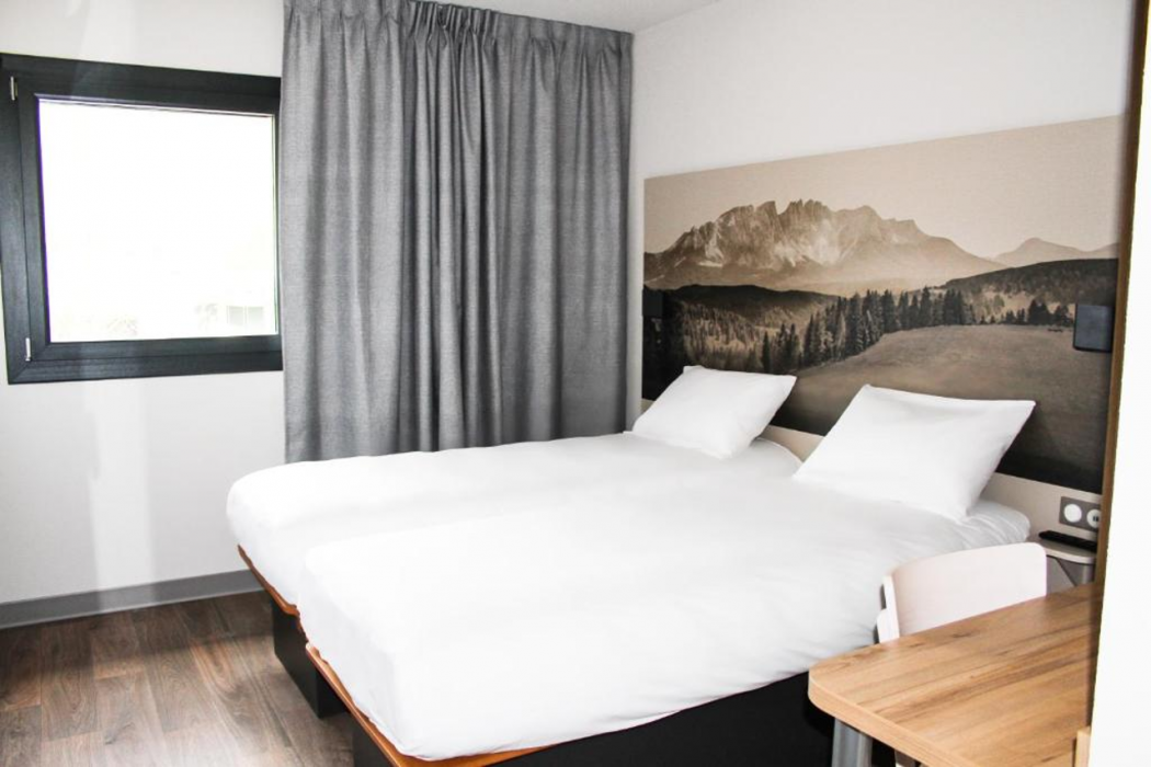 B&B HOTEL Aix-les-Bains 21/37