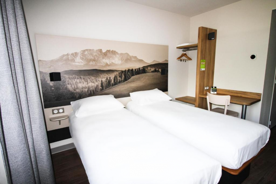 B&B HOTEL Aix-les-Bains 24/37