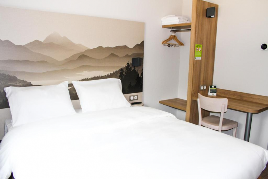 B&B HOTEL Aix-les-Bains 17/37