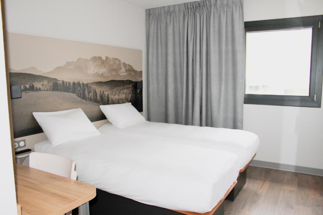 B&B HOTEL Aix-les-Bains 20/37