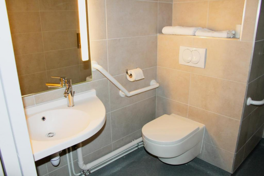 B&B HOTEL Aix-les-Bains 11/37