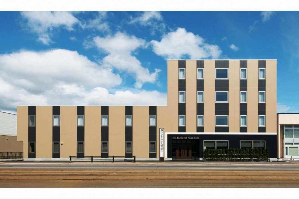 Credo Hotel Hakodate 2/37