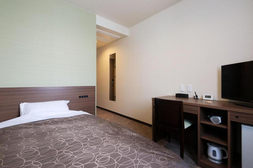 Credo Hotel Hakodate 13/37