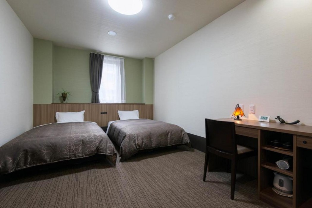 Credo Hotel Hakodate 10/37