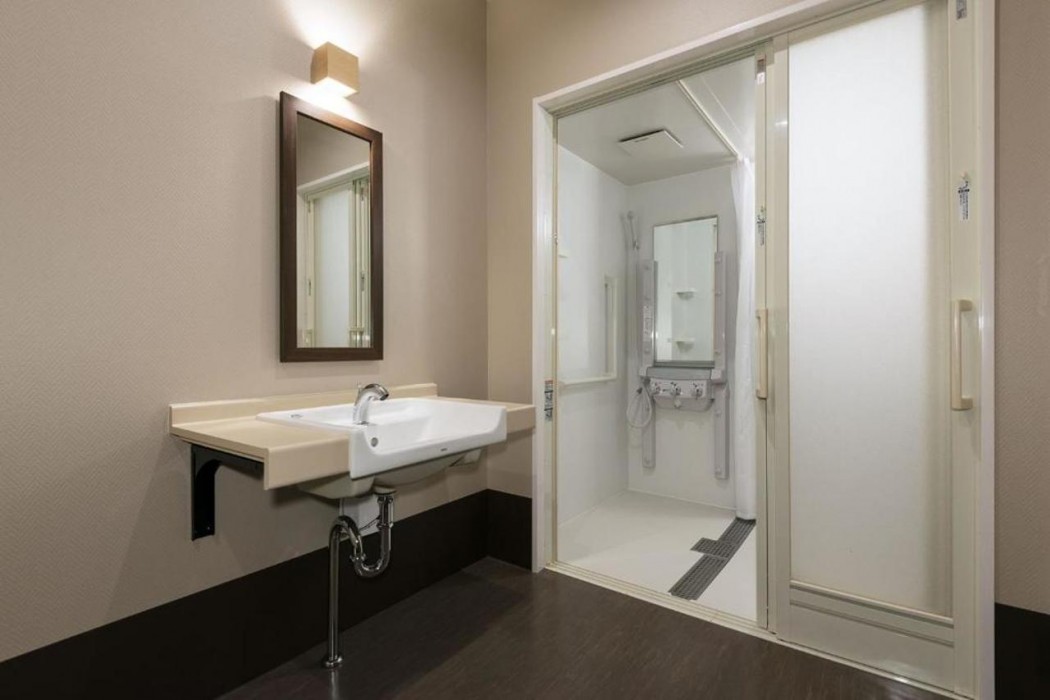 Credo Hotel Hakodate 11/37