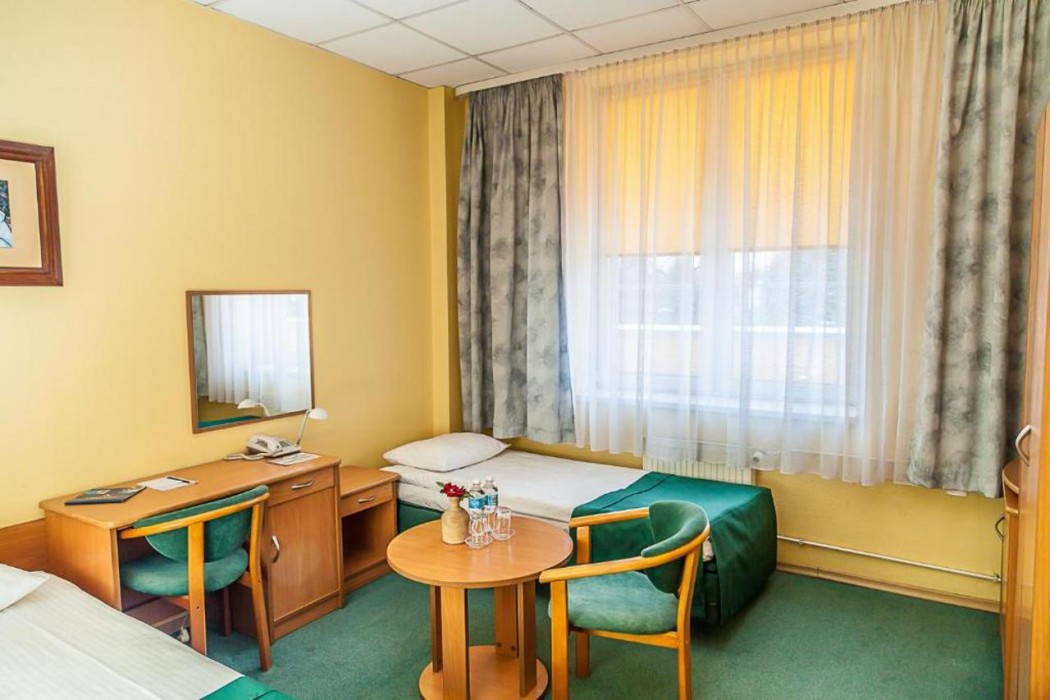 Hotel Rychlo 11/36