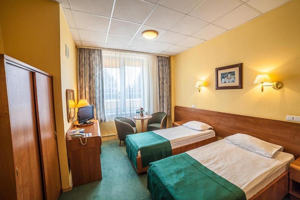 Hotel Rychlo 9/36