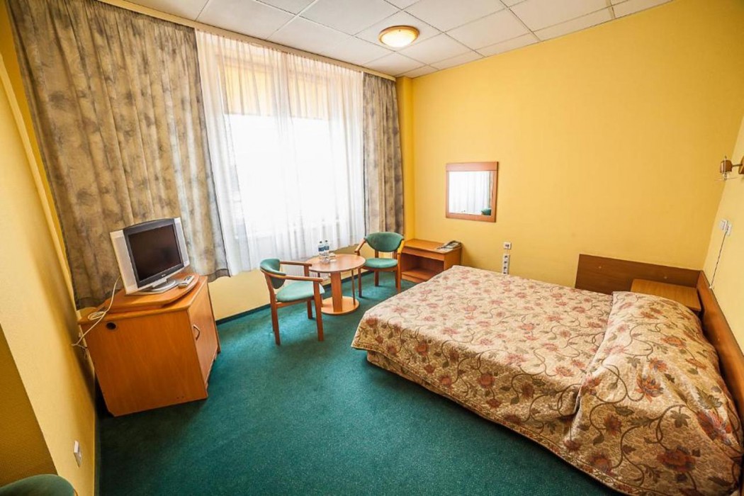 Hotel Rychlo 10/36