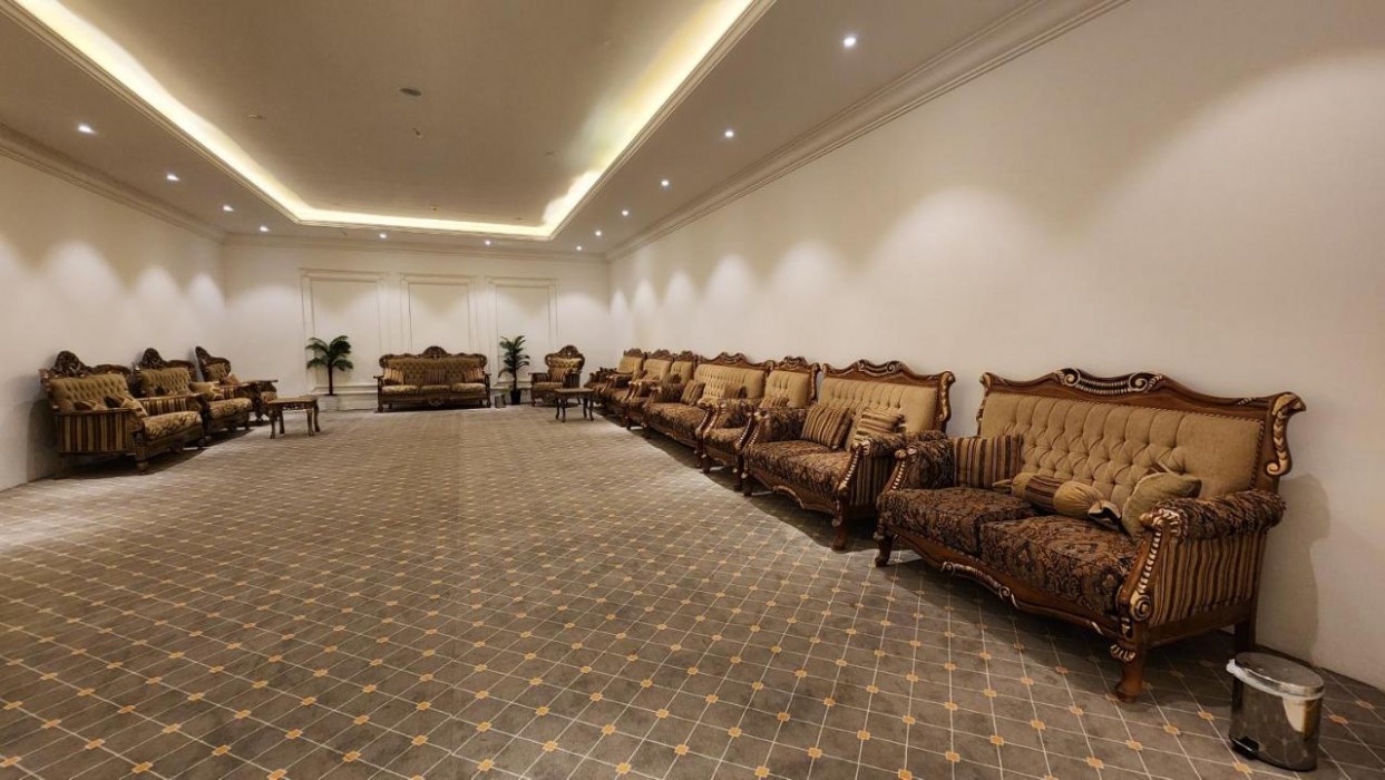 فندق ابراج المسك(ABRAJ ALMISK HOTEL) 9/45