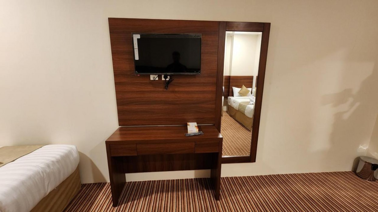 فندق ابراج المسك(ABRAJ ALMISK HOTEL) 20/45