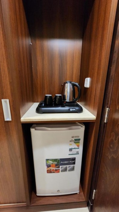 فندق ابراج المسك(ABRAJ ALMISK HOTEL) 29/45