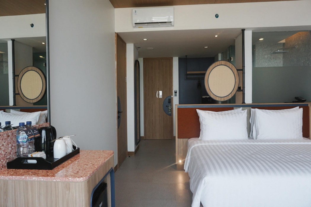 Hotel Santika Premiere Linggarjati 19/49