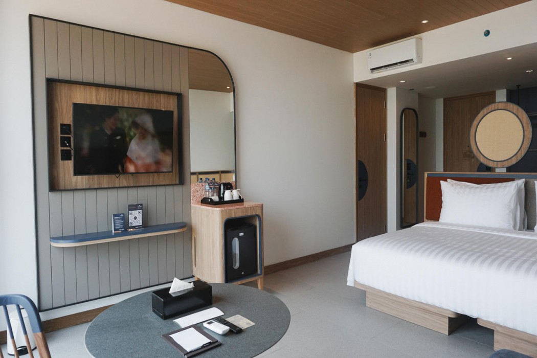 Hotel Santika Premiere Linggarjati 14/49