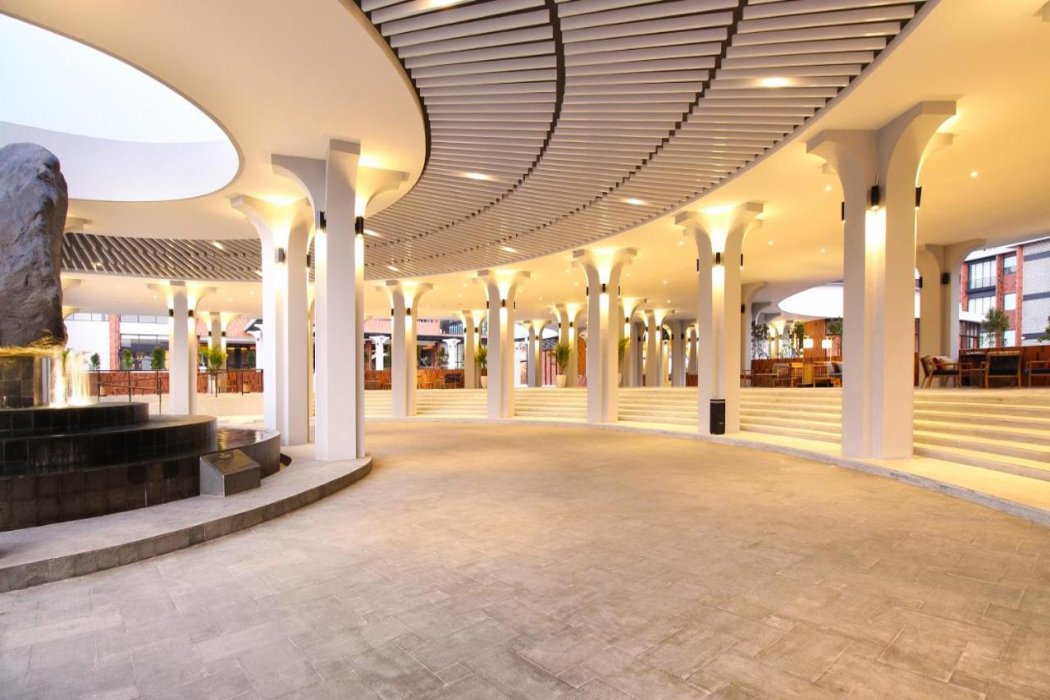 Hotel Santika Premiere Linggarjati 5/49