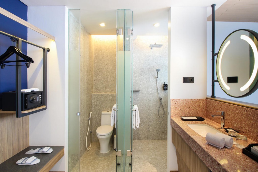 Hotel Santika Premiere Linggarjati 18/49