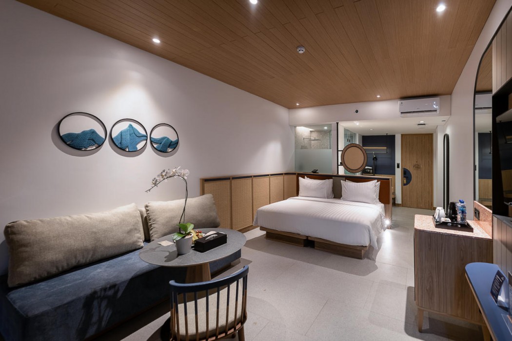 Hotel Santika Premiere Linggarjati 27/49