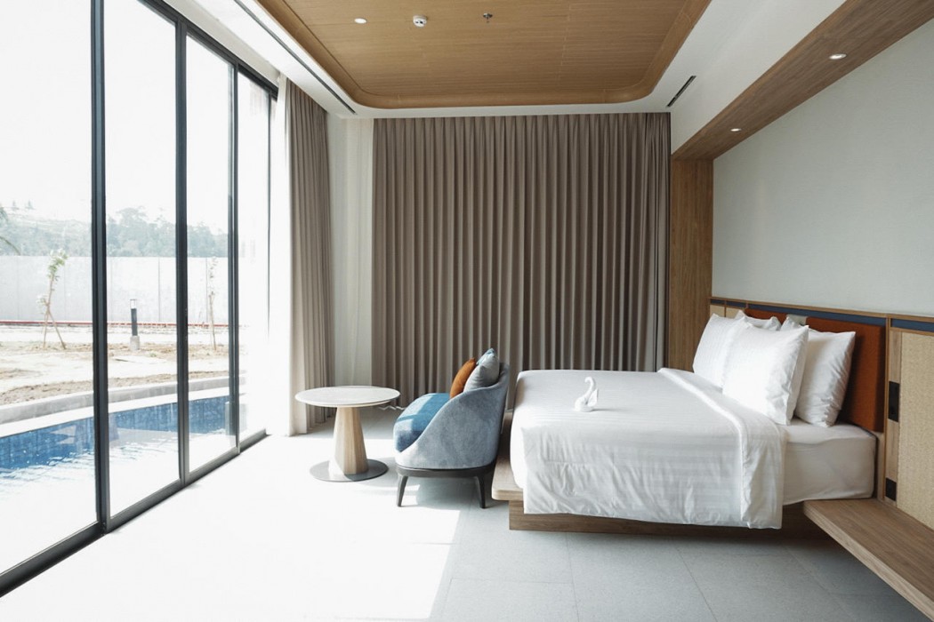 Hotel Santika Premiere Linggarjati 28/49
