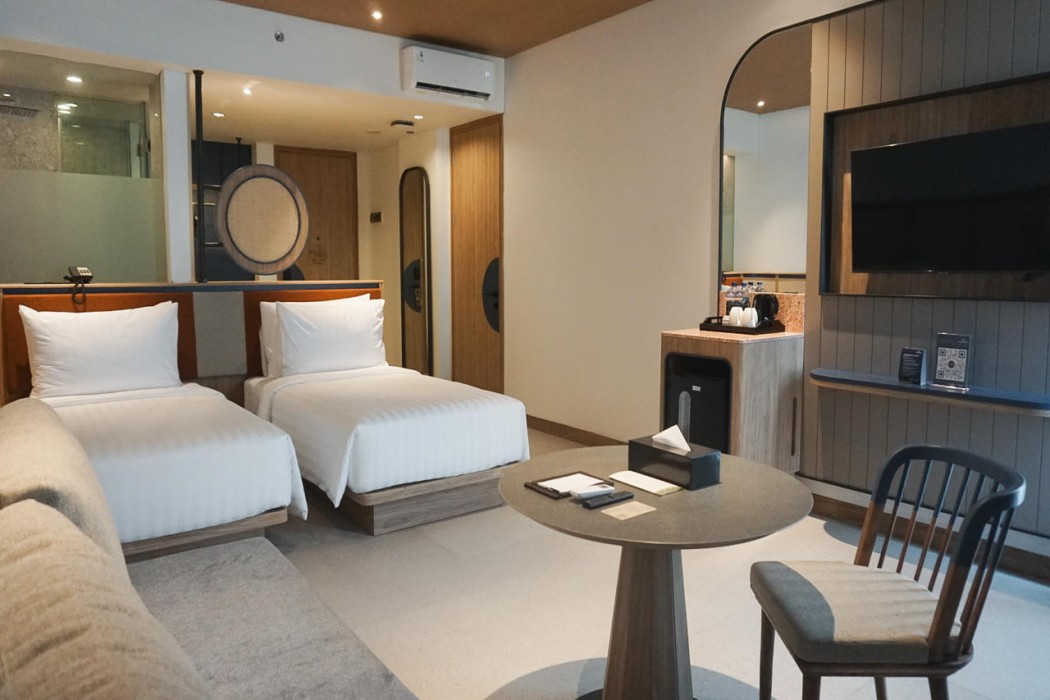 Hotel Santika Premiere Linggarjati 22/49