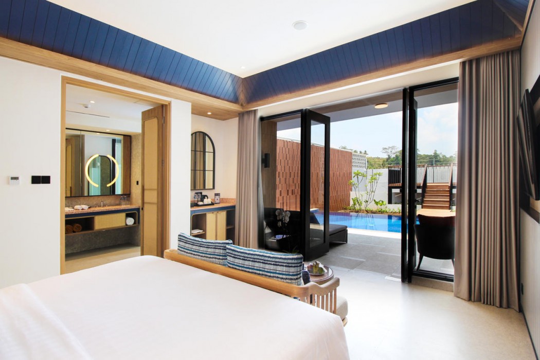 Hotel Santika Premiere Linggarjati 13/49