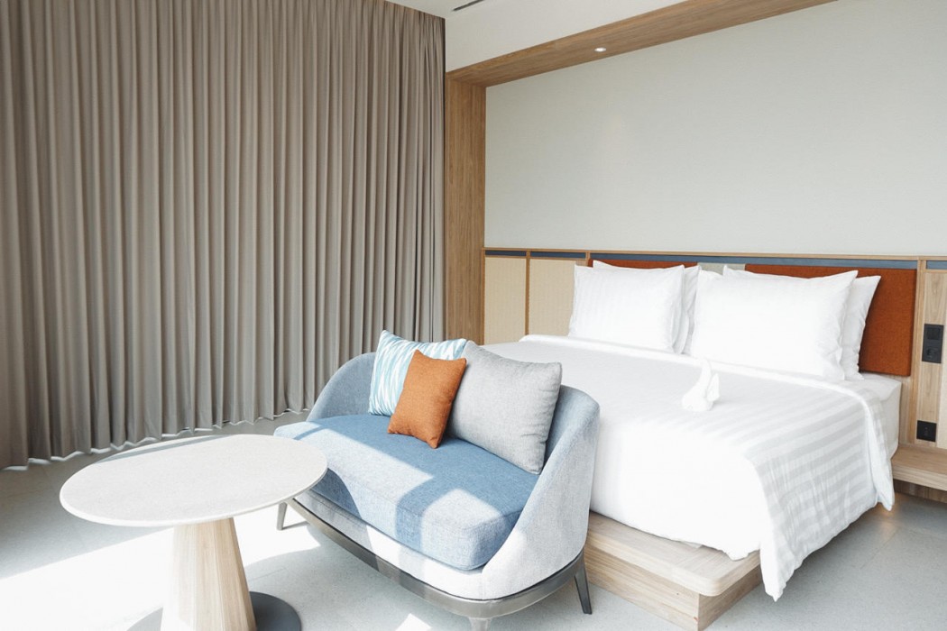 Hotel Santika Premiere Linggarjati 26/49