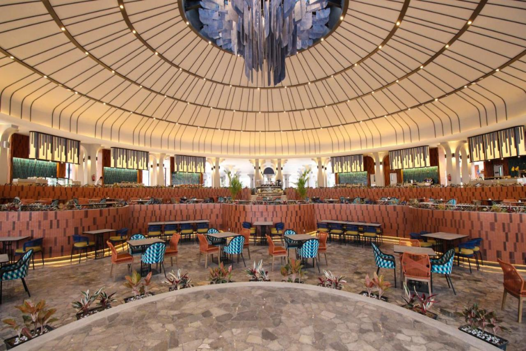 Hotel Santika Premiere Linggarjati 38/49