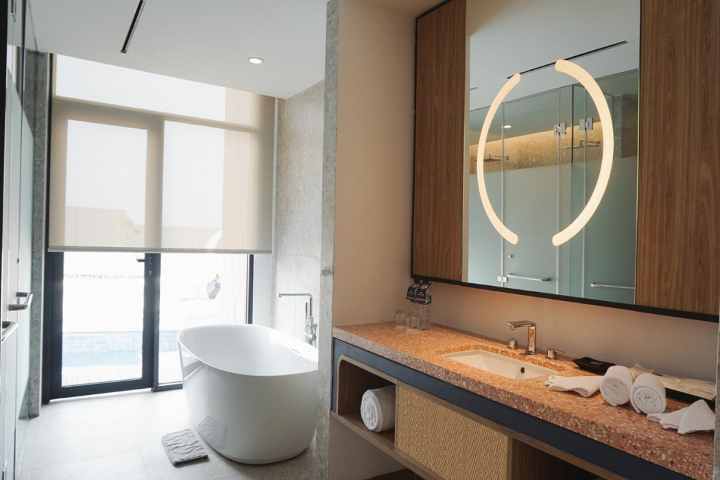 Hotel Santika Premiere Linggarjati 30/49