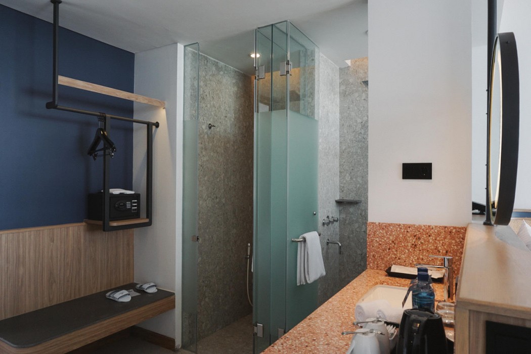 Hotel Santika Premiere Linggarjati 20/49