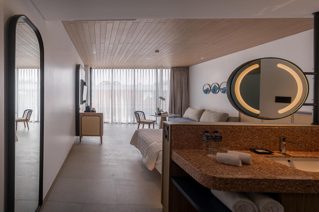 Hotel Santika Premiere Linggarjati 23/49