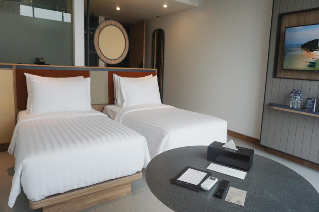 Hotel Santika Premiere Linggarjati 11/49