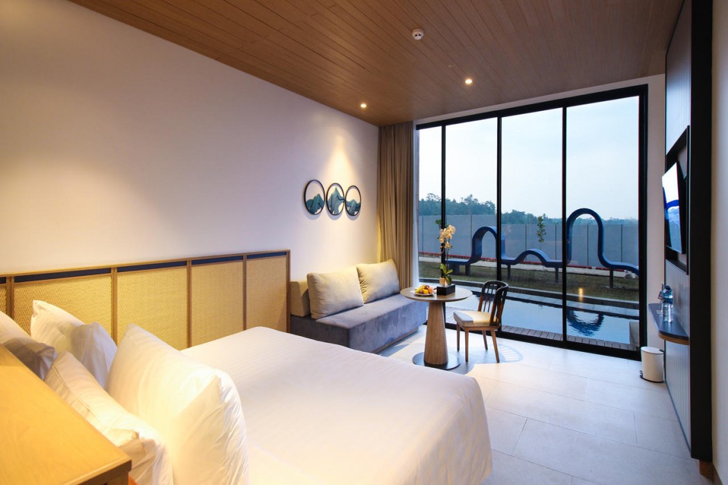 Hotel Santika Premiere Linggarjati 24/49