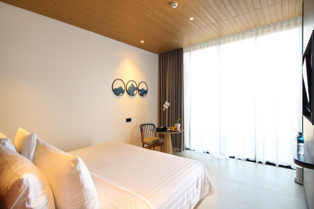 Hotel Santika Premiere Linggarjati 9/49