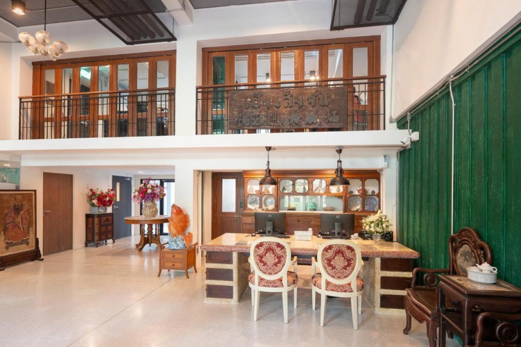 Ago Hotel Chinatown 28/60