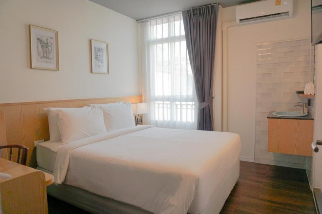 Ago Hotel Chinatown 13/60