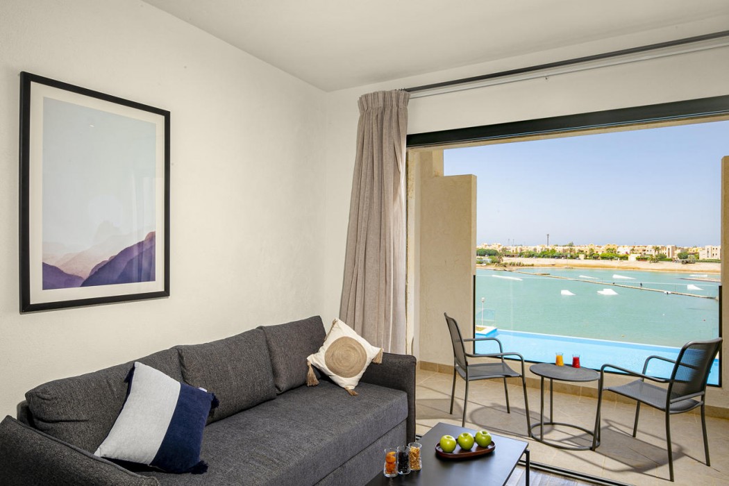 CREEK Hotel and Residences El Gouna 20/84