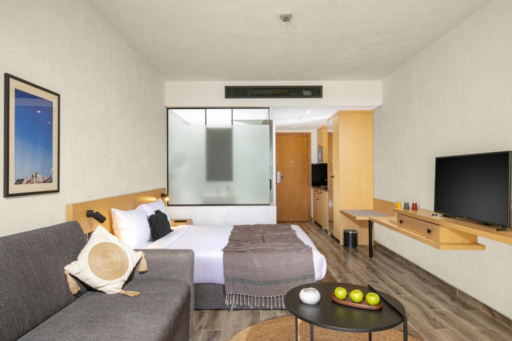 CREEK Hotel and Residences El Gouna 23/84
