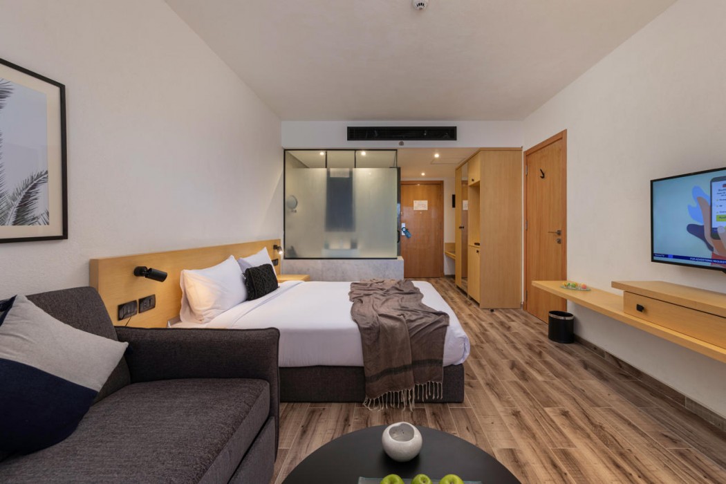 CREEK Hotel and Residences El Gouna 36/84