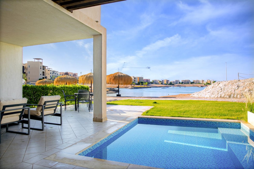 CREEK Hotel and Residences El Gouna 24/84