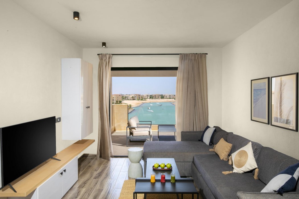 CREEK Hotel and Residences El Gouna 33/84